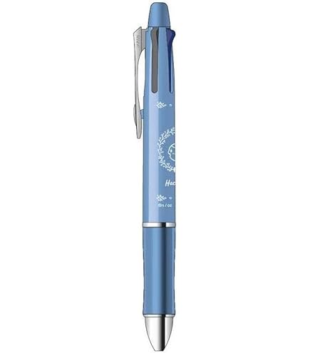 Amazon | ちいかわ てんしとあくま ボールペン ジェットストリーム 2本